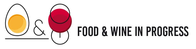 Food and Wine in Progress Italia